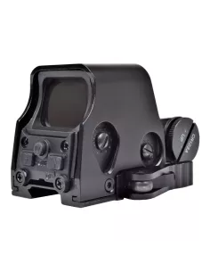 Visor Holográfico Estilo 554 - Js Tactical