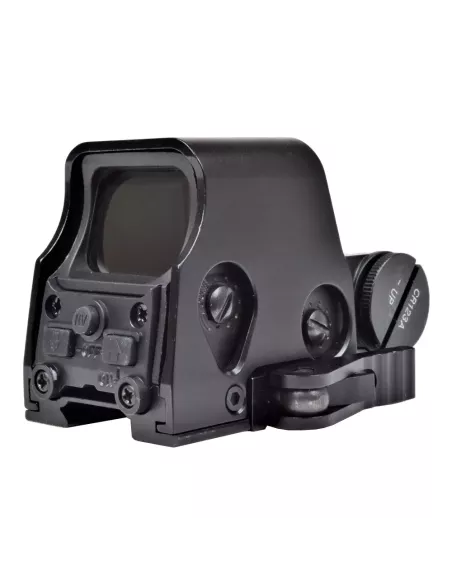 Visor Holográfico Estilo 554 - Js Tactical