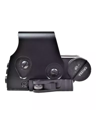 Visor Holográfico Estilo 554 - Js Tactical