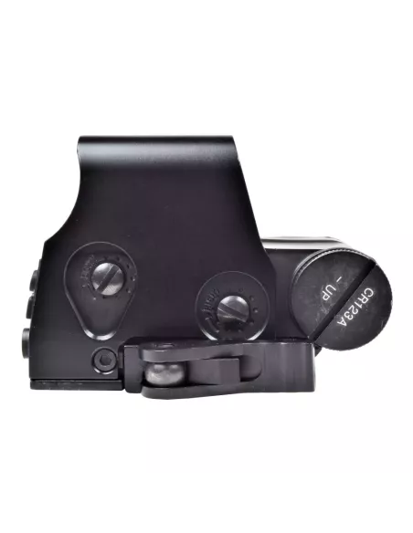Visor Holográfico Estilo 554 - Js Tactical
