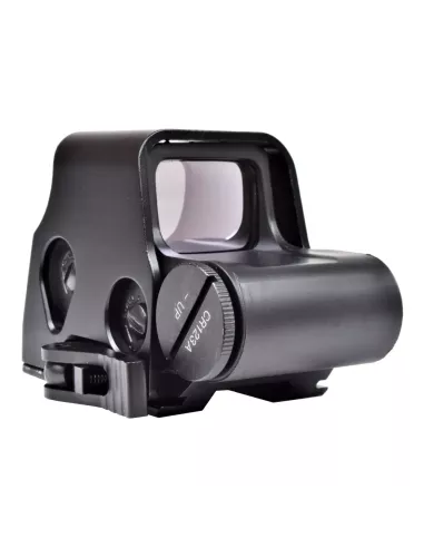 Visor Holográfico Estilo 554 - Js Tactical