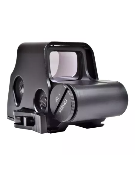 Visor Holográfico Estilo 554 - Js Tactical