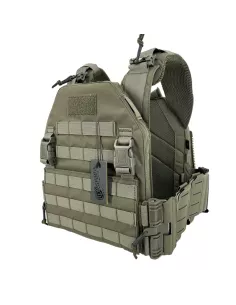 Chaleco MPC 2. 0 - Conquer 2