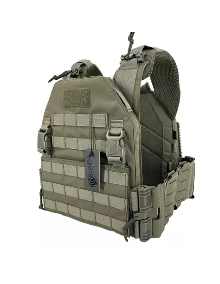 Chaleco MPC 2. 0 - Conquer