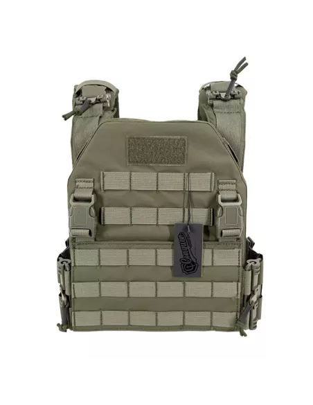Chaleco MPC 2. 0 - Conquer
