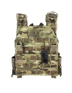 Chaleco MPC 2. 0 - Conquer
