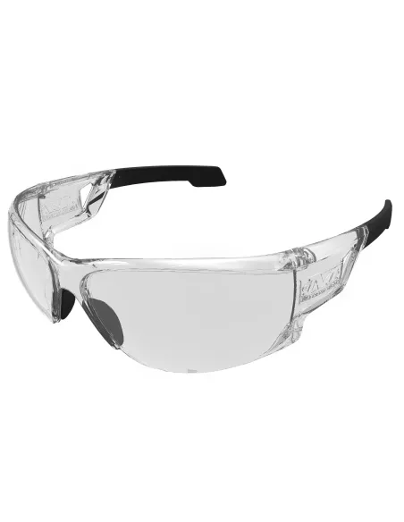 Gafas Protección Type-N Transparente - Mechanix