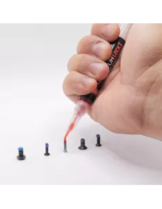 Fija Tornillos Permanente Lock T - 4uantum 2