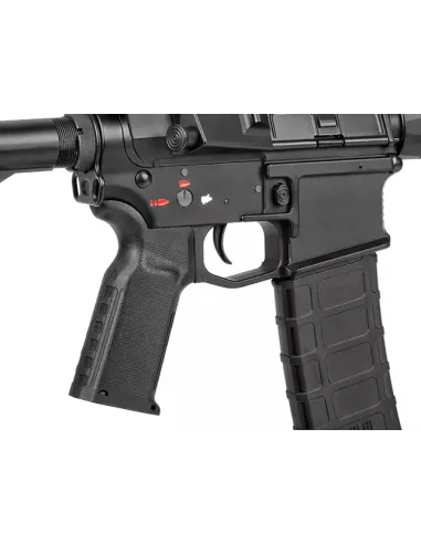 Pistolete M4 AEG PDW