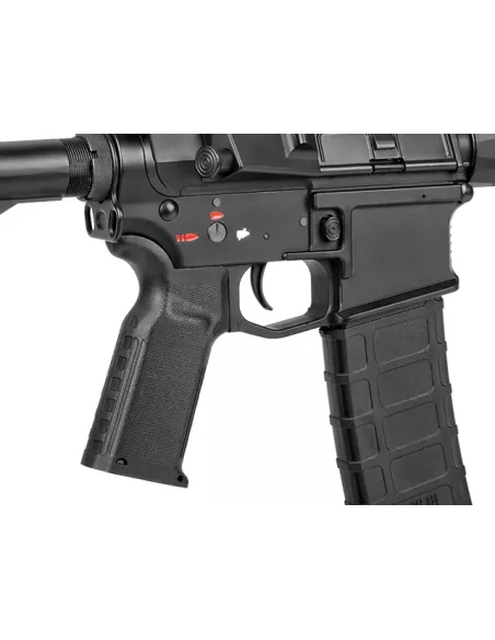 Pistolete M4 AEG PDW