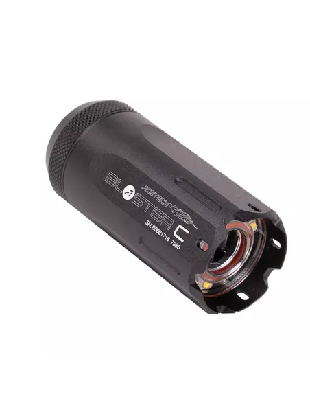 Trazador Blaster Acetech Negro