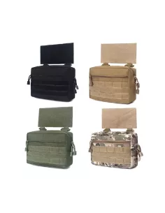 Porta Accesorios TS