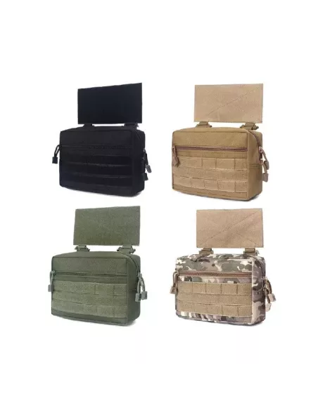 Porta Accesorios TS