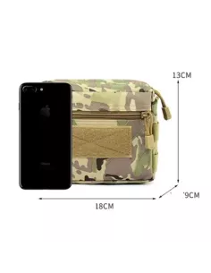 Porta Accesorios Multiusos 2