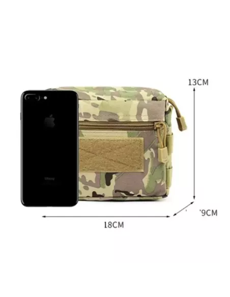 Porta Accesorios Multiusos