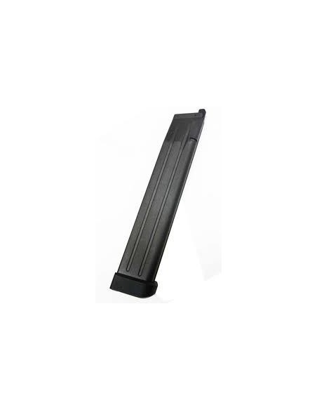 Cargador Ampliado Hi Capa GBB WE