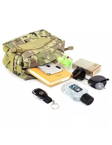 Porta Accesorios Multiusos