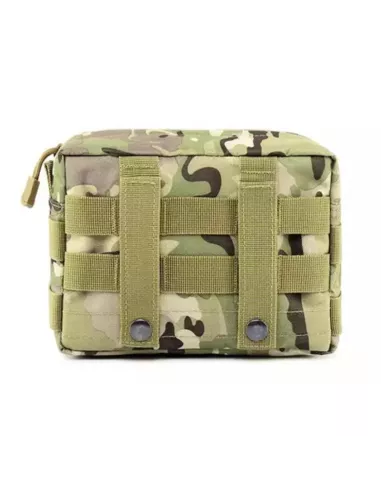 Porta Accesorios Multiusos