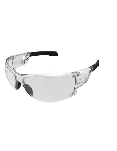 Gafas Protección Type-N Transparente - Mechanix