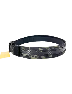 Cinturón Molle FL MCBK - Conquer 2