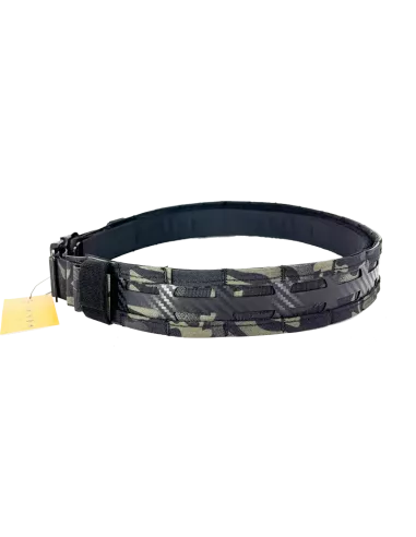 Cinturón Molle FL MCBK - Conquer