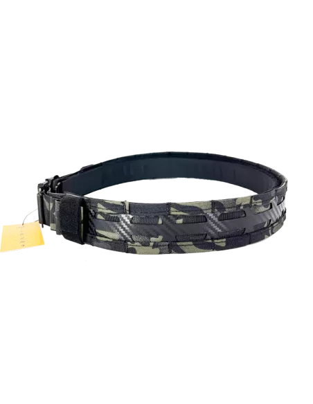 Cinturón Molle FL MCBK - Conquer