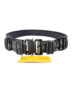 Cinturón Molle FL MCBK - Conquer