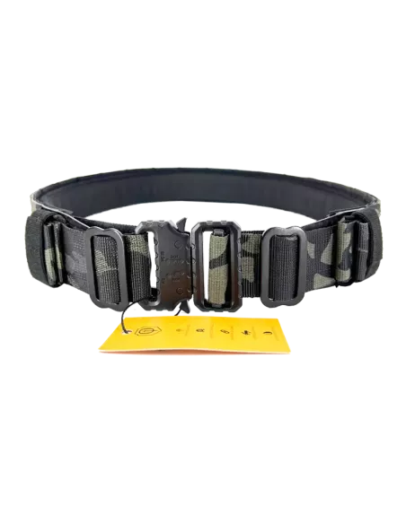 Cinturón Molle FL MCBK - Conquer