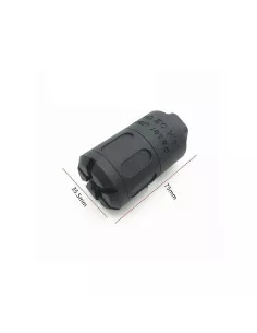 Bocacha JGA 2