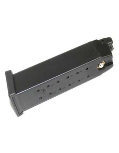 Cargador G19 WE