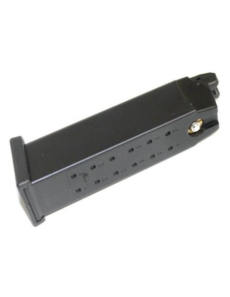 Cargador G19 WE