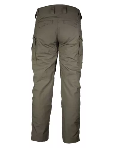 Pantalón Táctico Morgan Ranger Green - Corso