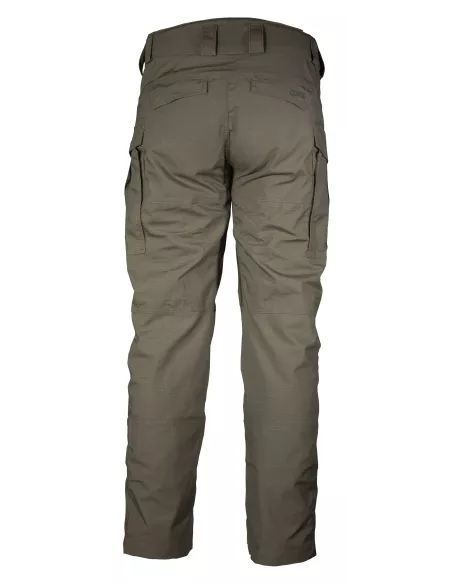 Pantalón Táctico Morgan Ranger Green - Corso