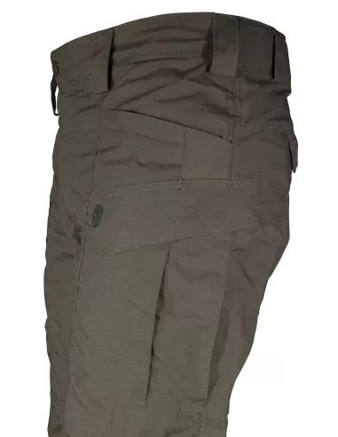 Pantalón Táctico Morgan Ranger Green - Corso
