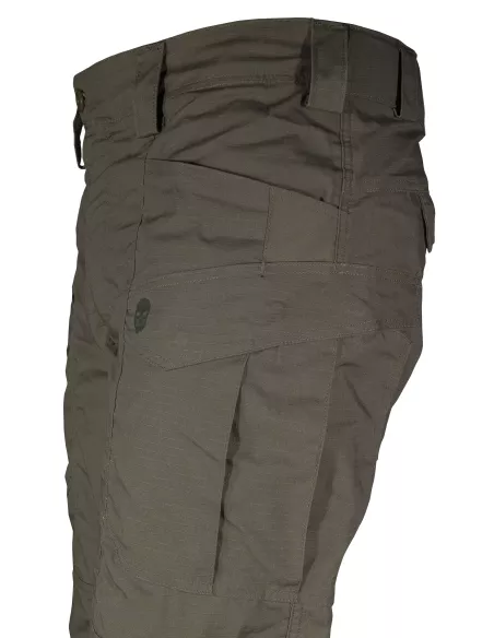 Pantalón Táctico Morgan Ranger Green - Corso