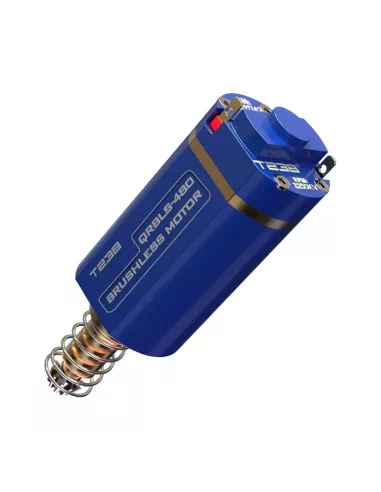 Motor Brushless QRBLS 37K - T238