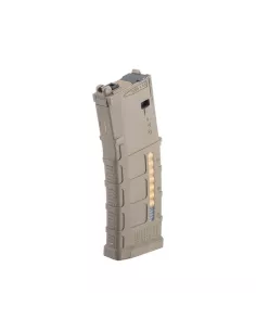 Cargador MWS 35bbs Helios - DE 2