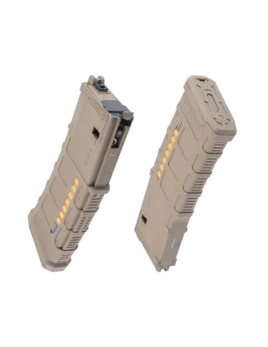 Cargador MWS 35bbs Helios - DE
