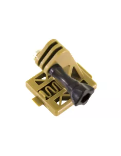 copy of Soporte Cámara Rail GO-33 - WS 2