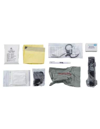 Kit Médico Completo - Cir Medical
