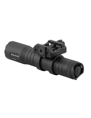 linterna Táctica L7019A - Skywoods