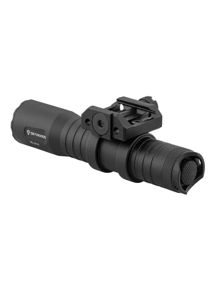 linterna Táctica L7019A - Skywoods