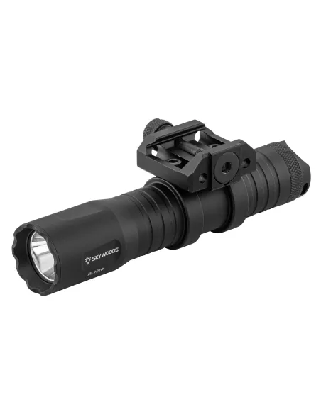 linterna Táctica L7019A - Skywoods