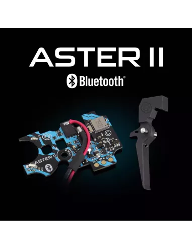 ASTER II Bluetooth Expert V2 - GATE