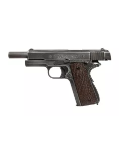 Colt 1911 ΜΟΛΩΝ ΛΑΒΕ GBB - AW Custom 2