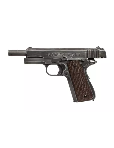 Colt 1911 ΜΟΛΩΝ ΛΑΒΕ GBB - AW Custom