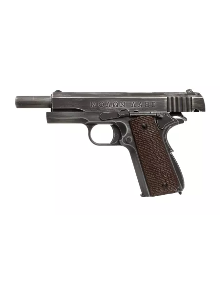 Colt 1911 ΜΟΛΩΝ ΛΑΒΕ GBB - AW Custom