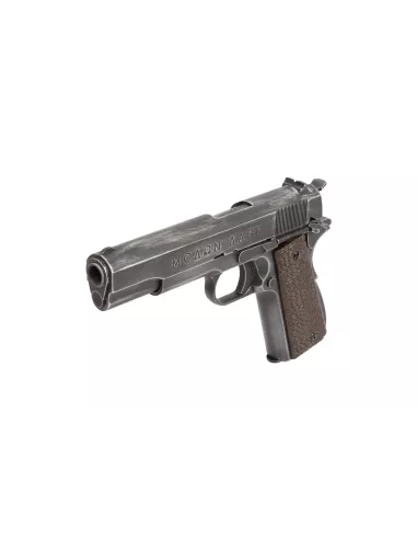 Colt 1911 ΜΟΛΩΝ ΛΑΒΕ GBB - AW Custom