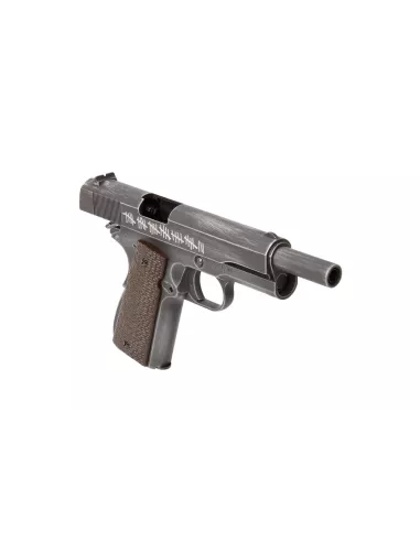 Colt 1911 ΜΟΛΩΝ ΛΑΒΕ GBB - AW Custom