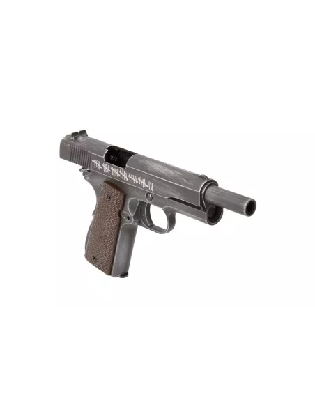 Colt 1911 ΜΟΛΩΝ ΛΑΒΕ GBB - AW Custom